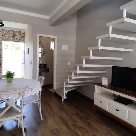 Excelente Sobrado Confortavel No Centro De Tijucas Proximo As Praias 외부 사진