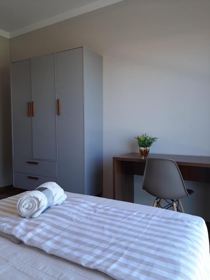 Excelente Sobrado Confortavel No Centro De Tijucas Proximo As Praias 외부 사진