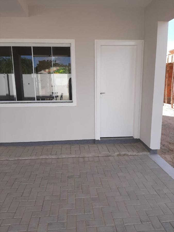 Excelente Sobrado Confortavel No Centro De Tijucas Proximo As Praias 외부 사진