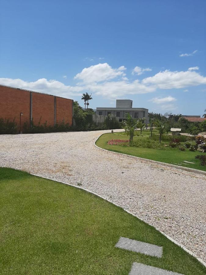 Excelente Sobrado Confortavel No Centro De Tijucas Proximo As Praias 외부 사진