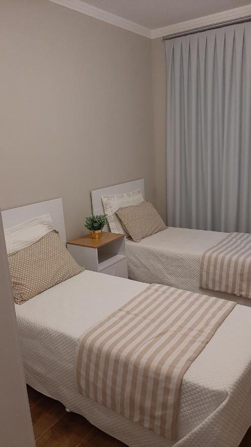 Excelente Sobrado Confortavel No Centro De Tijucas Proximo As Praias 외부 사진