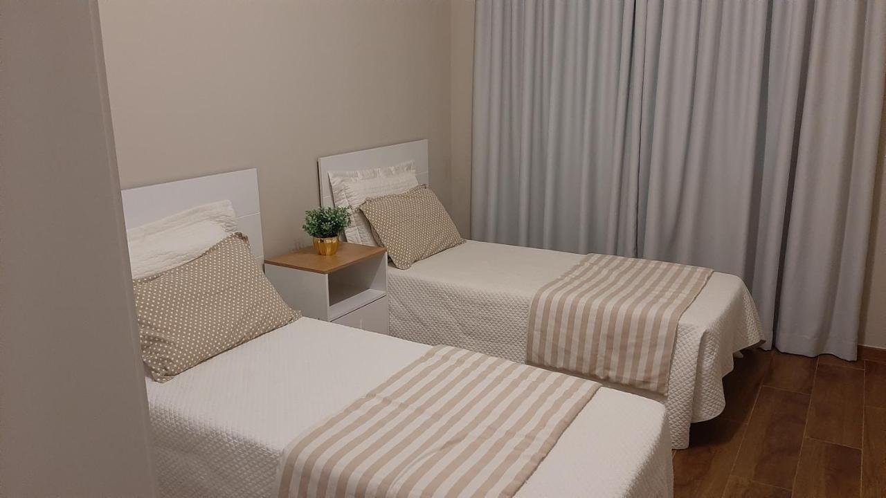 Excelente Sobrado Confortavel No Centro De Tijucas Proximo As Praias 외부 사진