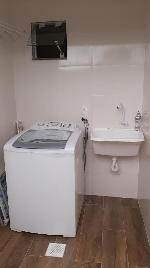 Excelente Sobrado Confortavel No Centro De Tijucas Proximo As Praias 외부 사진