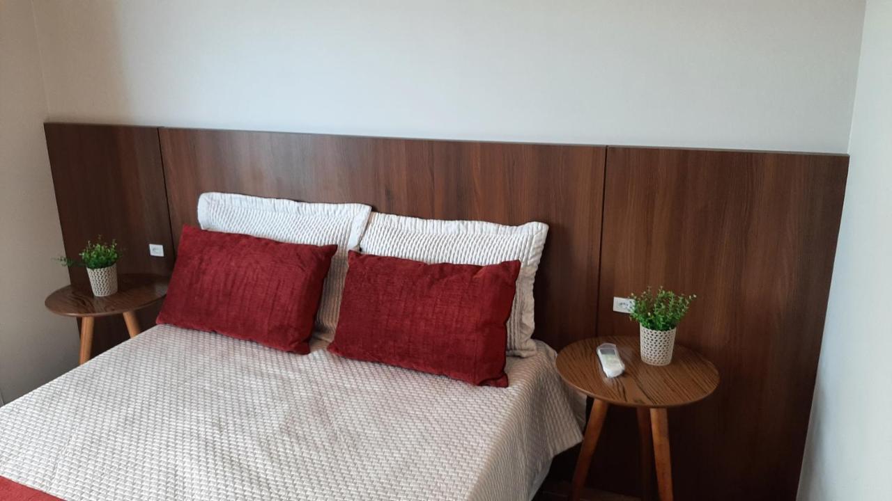 Excelente Sobrado Confortavel No Centro De Tijucas Proximo As Praias 외부 사진