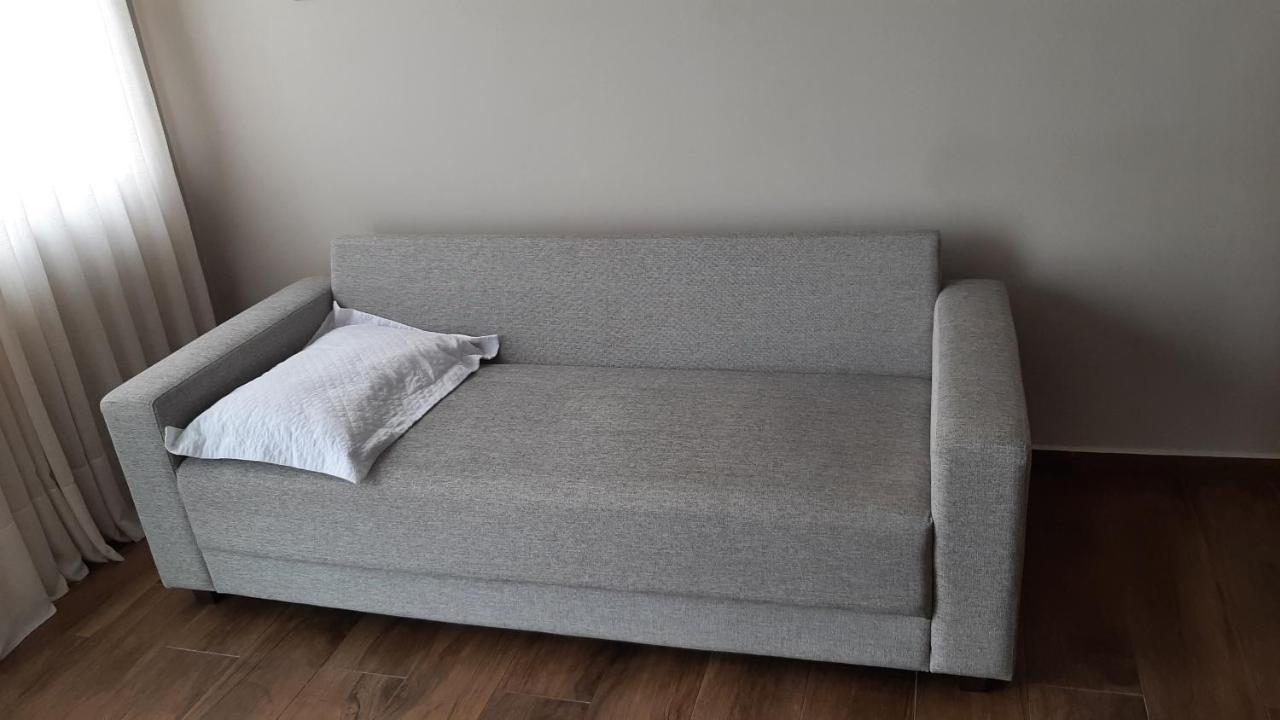 Excelente Sobrado Confortavel No Centro De Tijucas Proximo As Praias 외부 사진