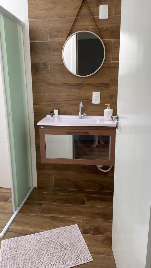 Excelente Sobrado Confortavel No Centro De Tijucas Proximo As Praias 외부 사진