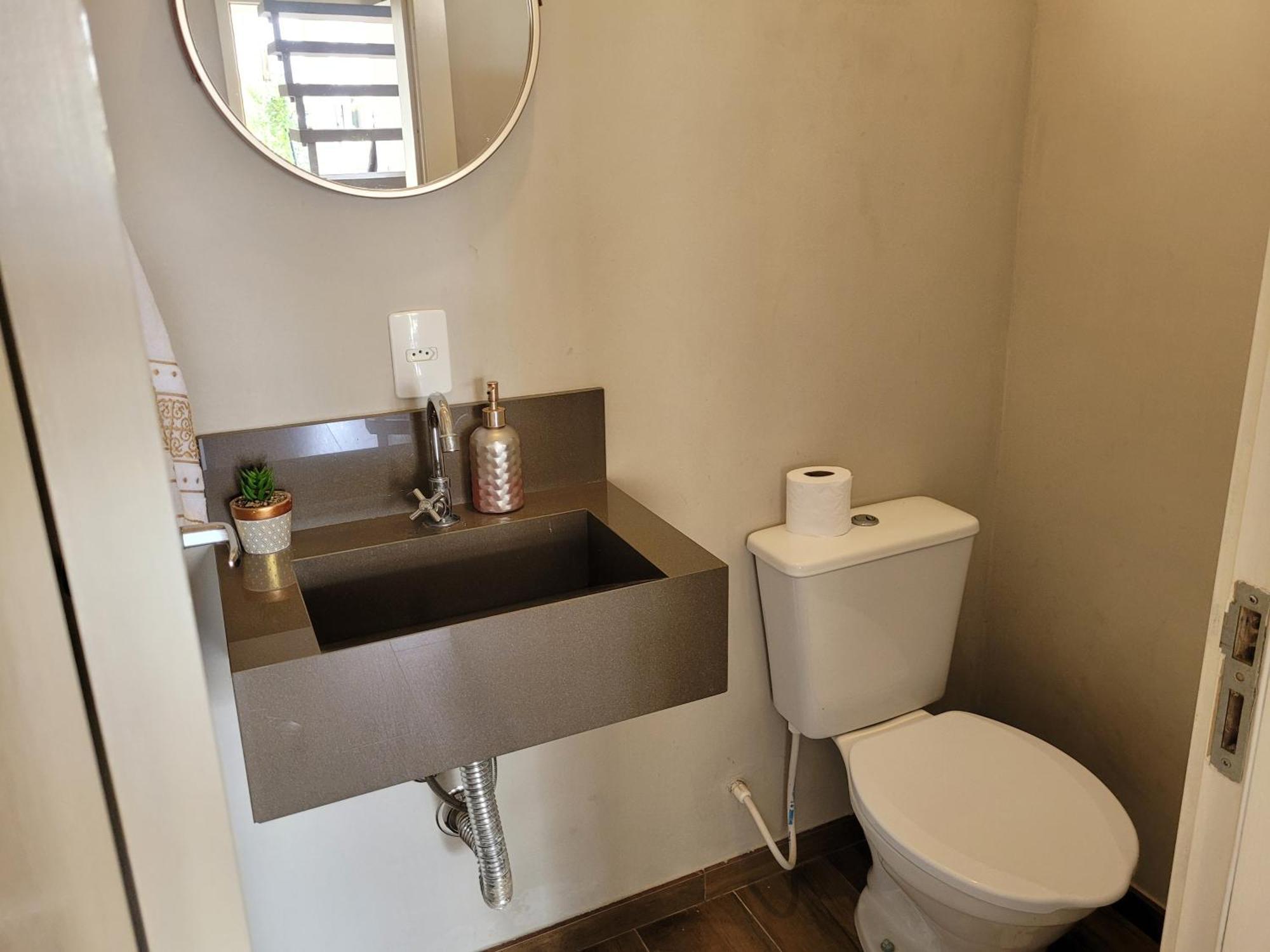 Excelente Sobrado Confortavel No Centro De Tijucas Proximo As Praias 외부 사진