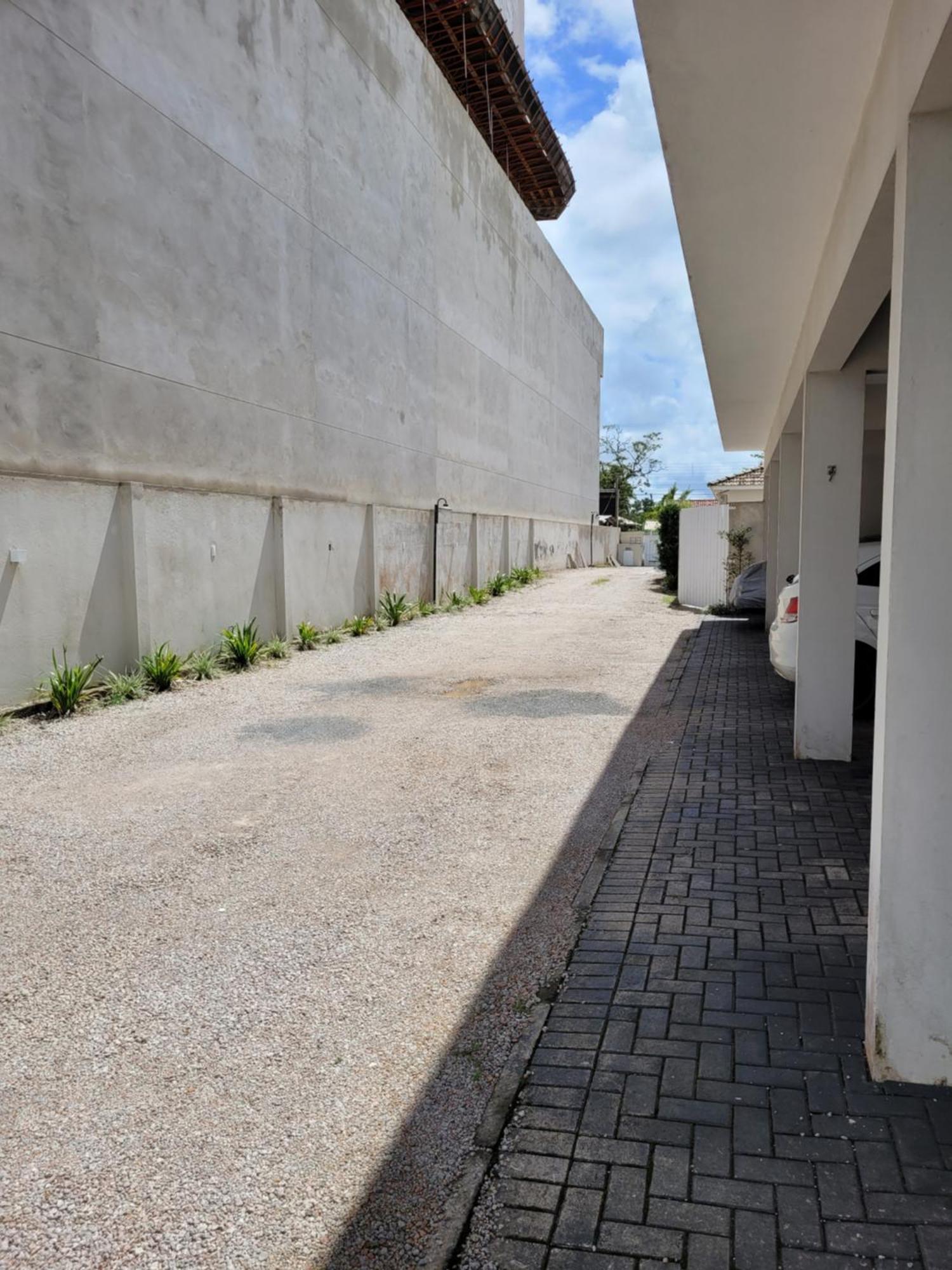 Excelente Sobrado Confortavel No Centro De Tijucas Proximo As Praias 외부 사진